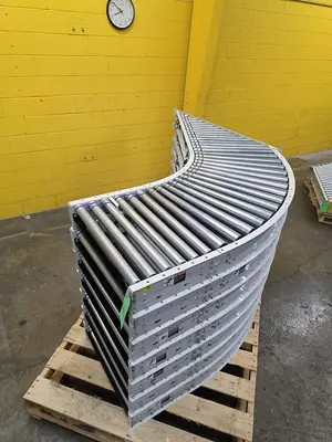 Used 2020 HYTROL PROSORTMRT Conveyors | Packer City Sales #1298102