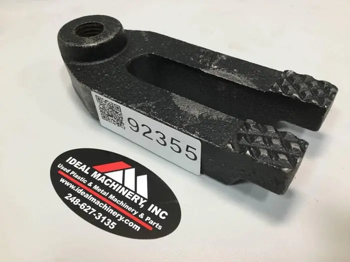 Used PAT 4 Clamps Michigan US | Ideal Machinery #703924