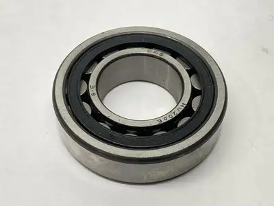 FAG NU206E Cylindrical Roller Bearing 30mm Bore 62mm OD 15mm Wide