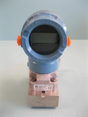 NEW Rosemount 2051CG2A02A1AS5E5M5Q4