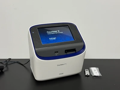 Used Invitrogen / Thermo Fisher Scientific AMQAF1000 Cellular Analysis Systems Missouri US | BioLabTek #1357609