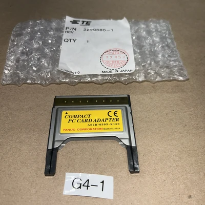 NEW Fanuc A02B-0303-K150