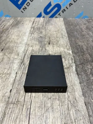 GOTEK SFRKC30.AT4.7 Electrical/PLC/Automation | ESS Industrial Equipment Sales (3)