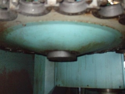 USED 1987 HURCO BMC-30