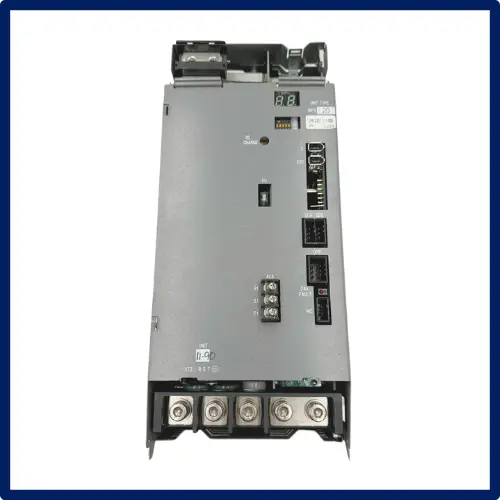 Used MITSUBISHI MPS20 MPS-20 Power Supplies Texas US | CNC TOOLS LLC #887944