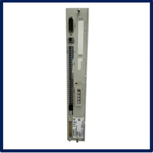 NEW SIEMENS 6SN1118-0AA11-0AA1