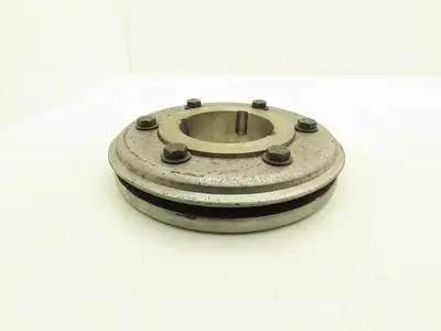 Baldor Dodge PX120 Para-Flex Coupling T-L Flange Assembly 3020
