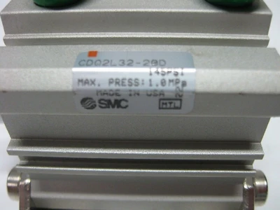 NEW SMC CDQ2L32-20D
