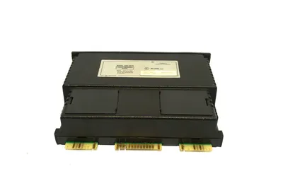 USED TEXAS INSTRUMENTS 500-5035 PROGRAMMABLE MODULE 5005035