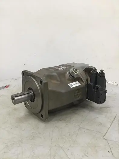 Used BRUENINGHAUS HYDROMATIK A10VS0140DFR131RPPB12K02 Pumps Michigan US | Ideal Machinery #694631