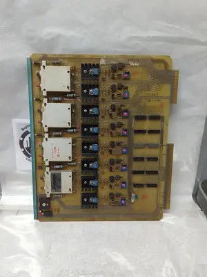 Used BENDIX 3726716F Miscellaneous Equipment (Electrical & Power) | Surplus Asset Holdings #1203502
