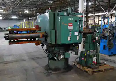 USED ROWE 10030 – DSV – DE