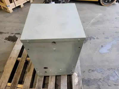 USED WESTINGHOUSE DT-6