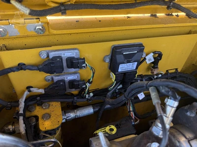 Used 2019 WEILER P385B Tracked Pavers California US | Mittry Construction #1363479