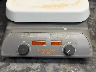 Used _UNKNOWN_ _UNKNOWN_ Temperature Control and Mixing Instruments Rhode Island US | Federal Equipment Company #1347667