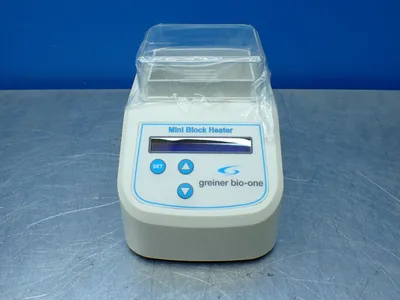 NEW GREINERBIOONE BSH200