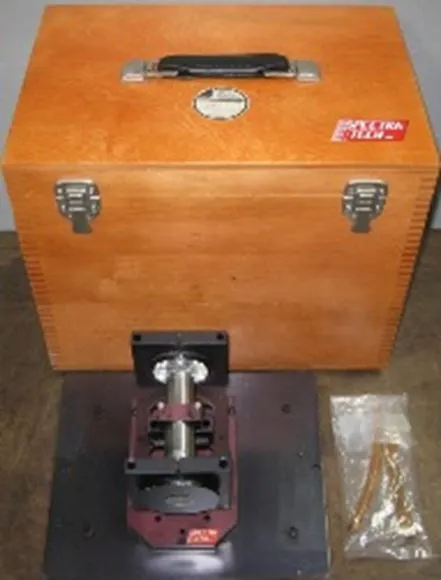 Used _UNKNOWN_ _UNKNOWN_ Infrared / FT-IR Texas US | Bamko Surplus Process Equipment #1177134