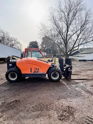 2018 JLG G5-18A Telehandler | Simonson Equipment (6)