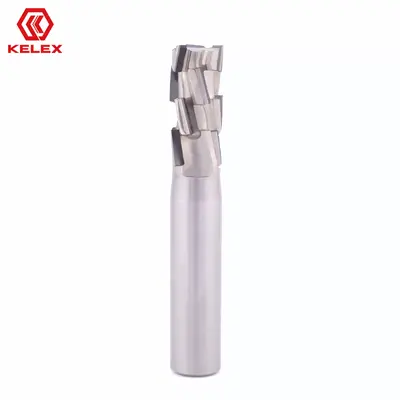 New | in-Stock Qingdao Jiho machine Co.,ltd. PCD Router Bit Cutters / Strippers CN | Qingdao Jiho machine Co.,ltd. #1340189