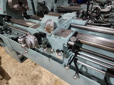 USED LEBLOND REGAL SERVO SHIFT