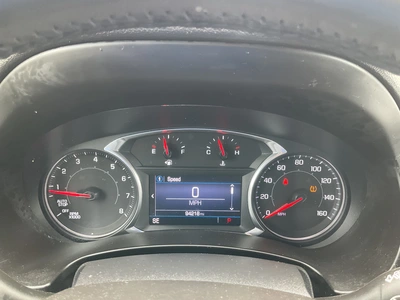 Used 2020 GMC TERRAIN SUVs Michigan US | Miedema Asset Management Group #1461410