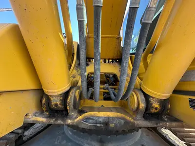 Used 2023 KOMATSU PC490LC-11 Excavators New Jersey US | Proxy Equipment #1388583