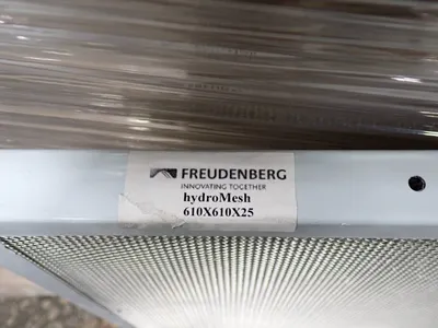 New | in-Stock FREUDENBERG VILEDON GP476631 Miscellaneous MRO Ohio US | HGR 24 #1183937