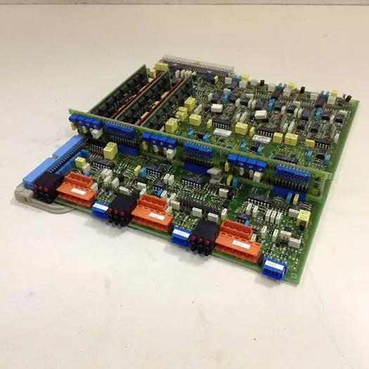 Used SIEMENS 6SC6100-0NA21 Circuit Boards Michigan US | Ideal Machinery #695792