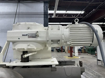 USED Groen TA150 SPM