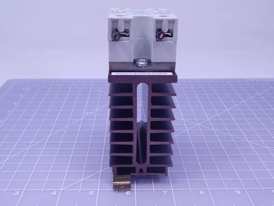 Used CROUZET _UNKNOWN_ Relays & Switches Texas US | OCO Industrial #1699591