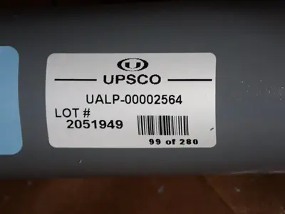 USED UPSCO UALP00002564