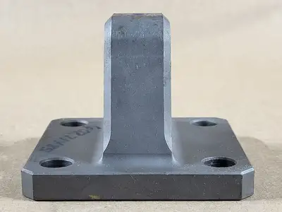 NEW MACLEAN DRILL