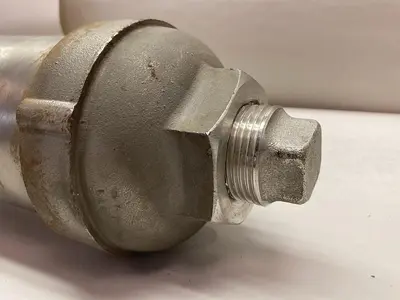 Used ALBANY A-21424 Cartridge Filters Ohio US | Surplus Asset Holdings #1365864