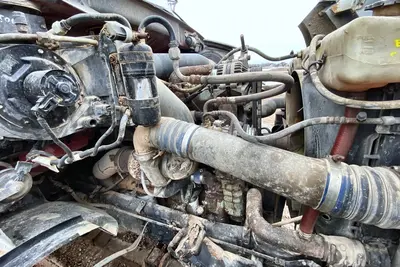 Used 1999 STERLING TRI-AXLE Dump trucks Louisiana US | Proxy Equipment #1377907