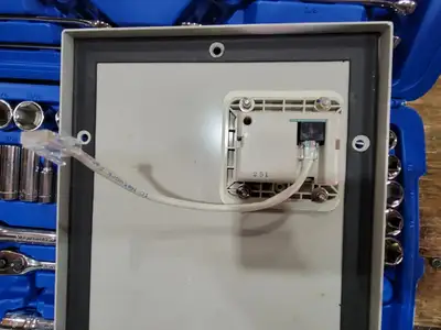 USED YASKAWA CIMR-V7CU45P5
