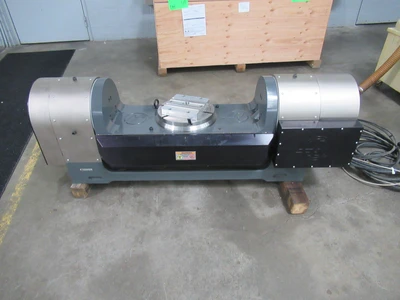 USED 2015 HAAS TR-310
