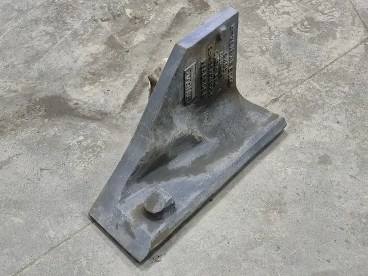 Used SANDVIK 69039974 Excavators British Columbia CA | Lenmark #281975