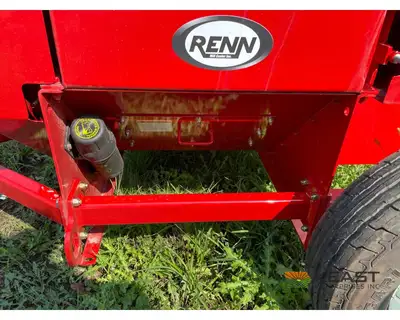 Used DEGELMAN RENN _UNKNOWN_ Roller Mills Iowa US | Keast Enterprises #1360161