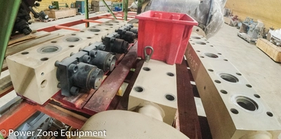 USED UNION QD-200