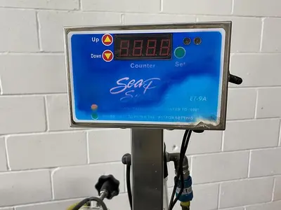 Sea Pro Piston Depositor