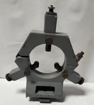 WEBB Takisawa _UNKNOWN_ Metalworking Lathes | Amiron Machinery (1)