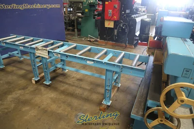 Used DOALL C-916A Horizontal Band Saws California US | Sterling Machinery Exchange #1465872