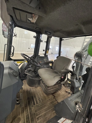 Used 2014 JOHN DEERE 310K 4X4 Backhoe Loaders Michigan US | Miedema Asset Management Group #1304326