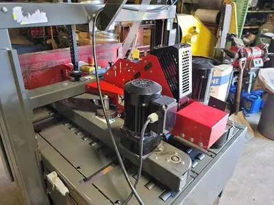 USED 2020 3M 8000A