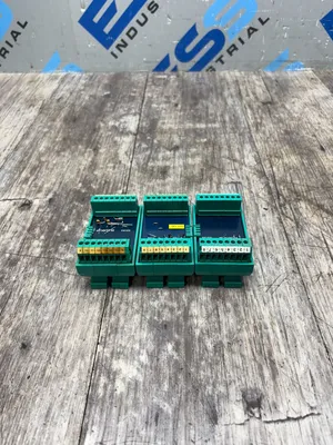 Used WOERTZ 45125 Misc Electrical & Power Parts South Carolina US | ESS Industrial Equipment Sales #1403301