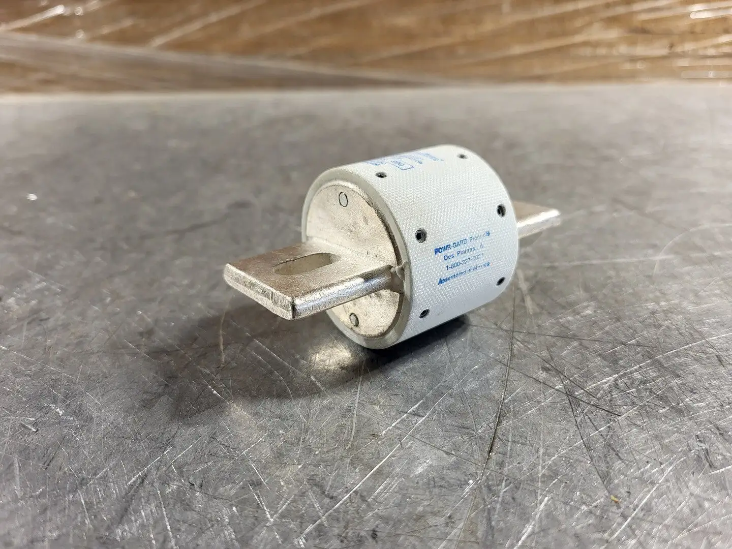 NEW 2014 LITTELFUSE L25S800