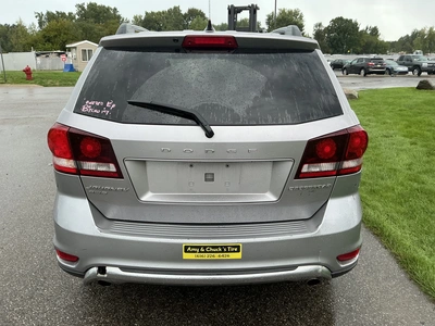 Used 2016 DODGE JOURNEY SUVs Michigan US | Miedema Asset Management Group #1406888