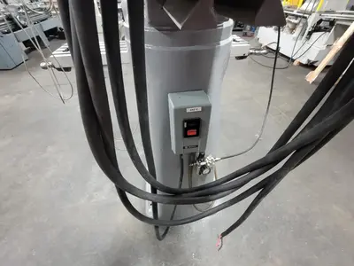 USED BRIDGEPORT SERIES 1