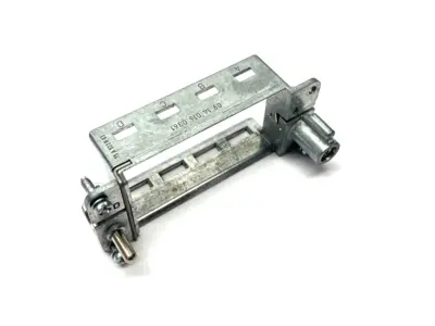New | in-Stock HARTING Han Hinged Frame Plus, for 4 Modules A-D 16B Connector Accessories Michigan US | Maverick Industrial Sales #1487258