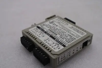 Acromag Transmitter Alarm Model: 841T-1500 Ser. 292365K CAT II New Stock #2664